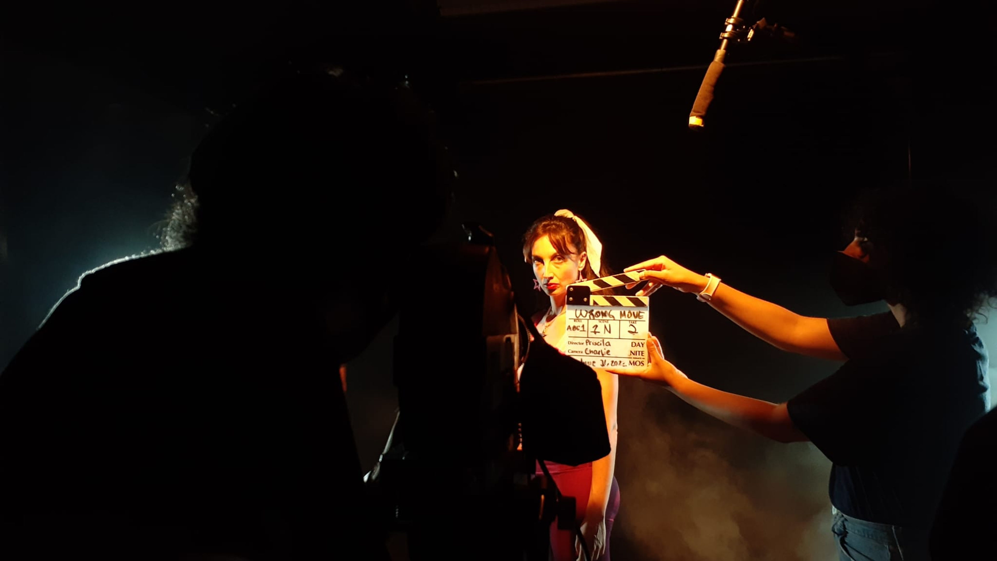Demo Reel 2024